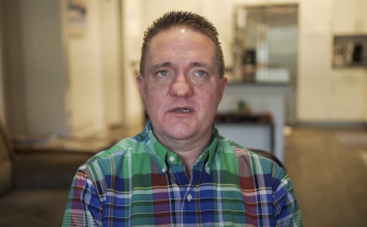 Thumbnail for PAH Initiative Ambassador article discussing self-care and healthy living with PAH